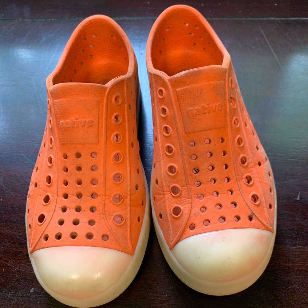 native jefferson glow 12c